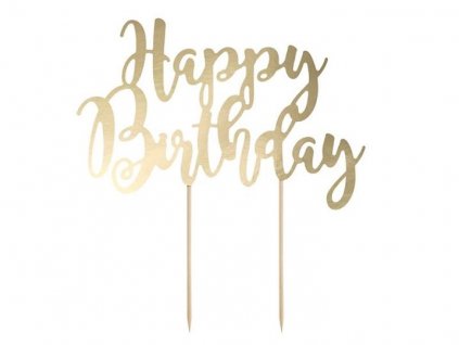 23766-1_dekorace-na-dort-happy-birthday-narozeniny-zlata-22-5-cm